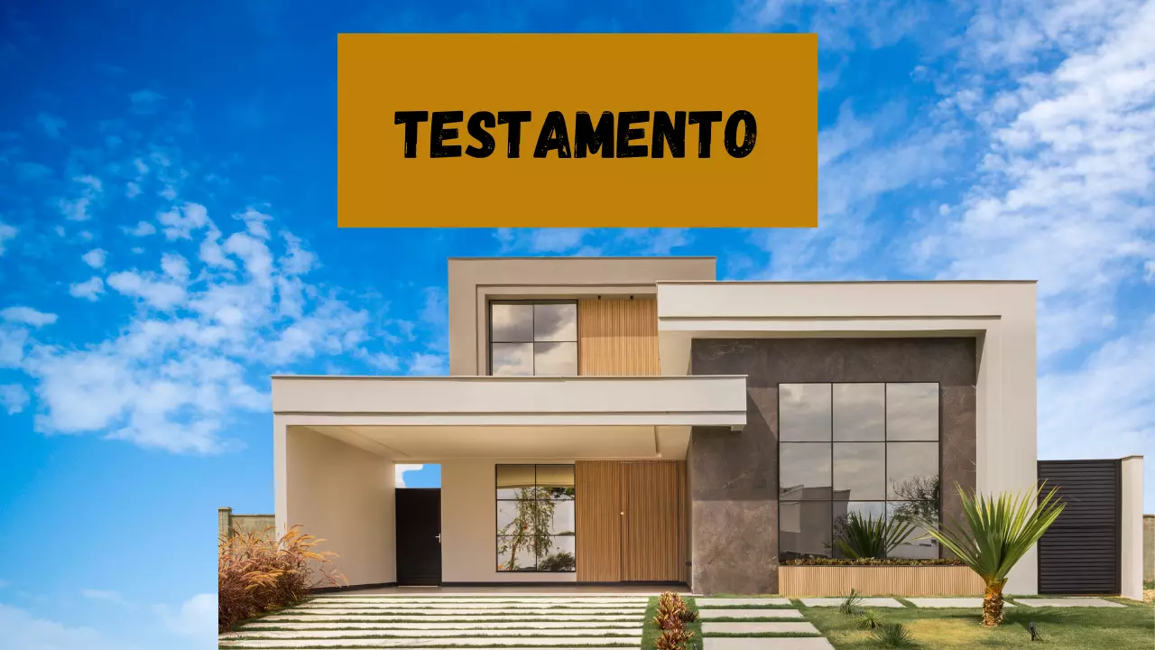 É POSSÍVEL FAZER INVENTÁRIO EXTRAJUDICIAL QUANDO EXISTE TESTAMENTO?